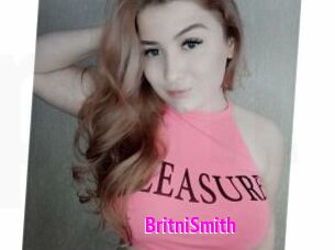 BritniSmith
