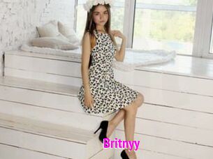 Britnyy