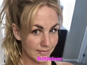 BrittJackson