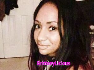 BrittanyLicious Porn Loverz
