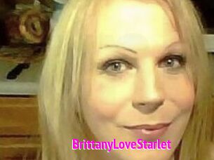 BrittanyLoveStarlet