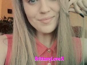 BrittanyLoveX
