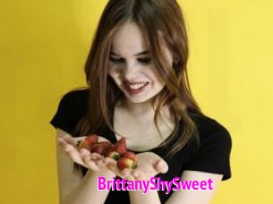 BrittanyShySweet Porn Loverz