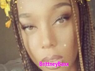BrittneyBanx