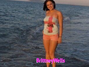 BrittneyWells