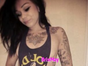 BrixMay
