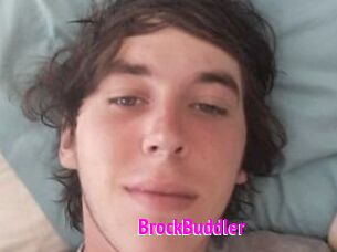 BrockBuddler