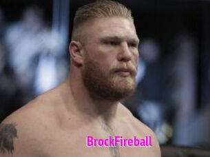 BrockFireball
