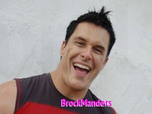 BrockManders