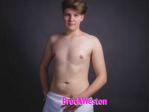 BrockWeston