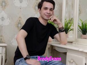 BrodyEvans