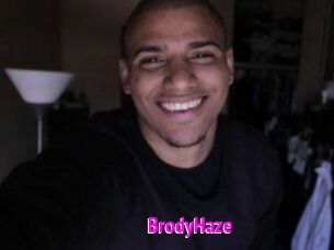 Brody_Haze