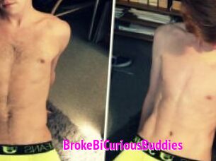 BrokeBiCuriousBuddies Porn Loverz