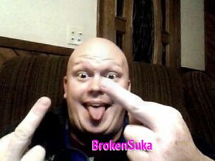 BrokenSuka Porn Loverz