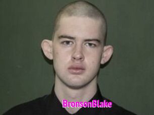 BronsonBlake
