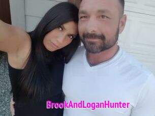 BrookAndLoganHunter