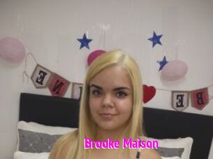 Brooke_Maison Porn Loverz