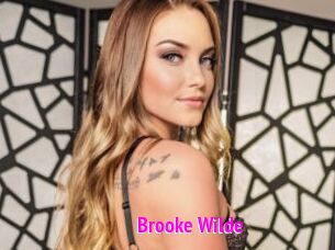 Brooke_Wilde