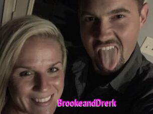 BrookeandDrerk Porn Loverz
