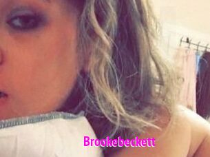 Brookebeckett