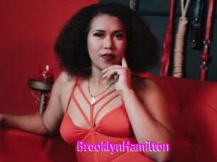 BrooklynHamilton Porn Loverz