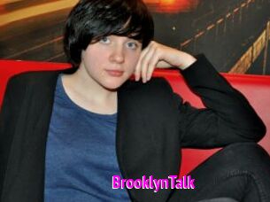 BrooklynTalk