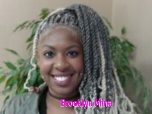 Brooklyn_Mina Porn Loverz