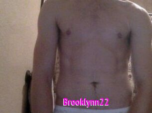 Brooklynn22