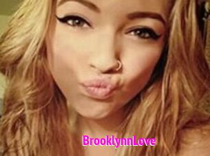 BrooklynnLove Porn Loverz
