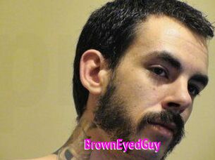 BrownEyedGuy