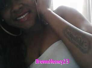 BrownHoney23 Porn Loverz