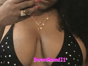 BrownRound21 Porn Loverz