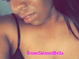 BrownSkinnedBella