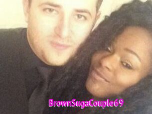 BrownSugaCouple69 Porn Loverz