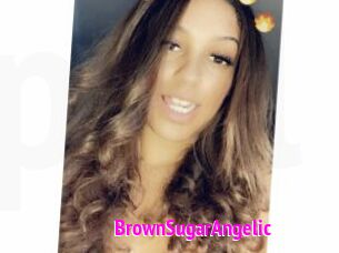 BrownSugarAngelic