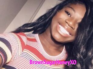 BrownSugarHoneyXO