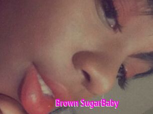 Brown_SugarBaby