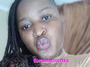 Browndessertxx
