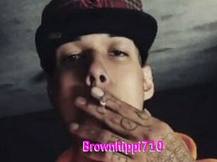 Brownhippi710