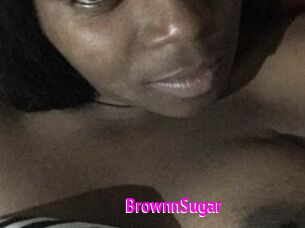 BrownnSugar