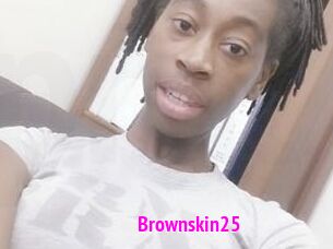 Brownskin25 Porn Loverz