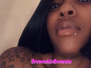 BrownskinBrownie