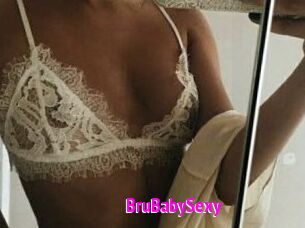 BruBabySexy