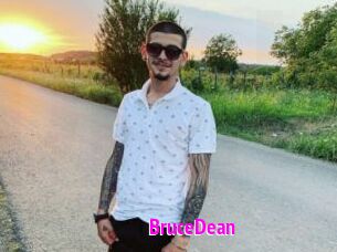 BruceDean
