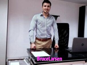 BruceLarsen
