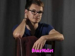 BruceWallet