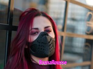 BrunaRousse Porn Loverz