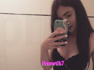 Brunetik7