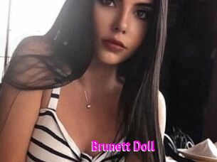 Brunett_Doll
