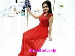 BrunetteCandy Porn Loverz